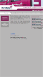 Mobile Screenshot of eurobeta.com